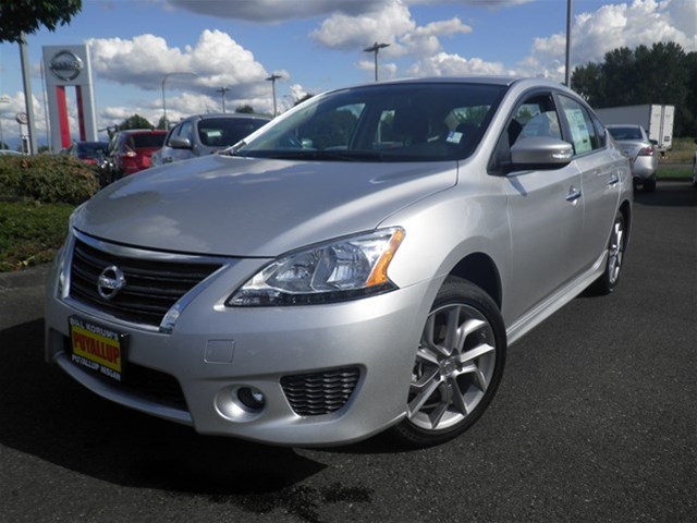 Nissan sentra sr invoice #6