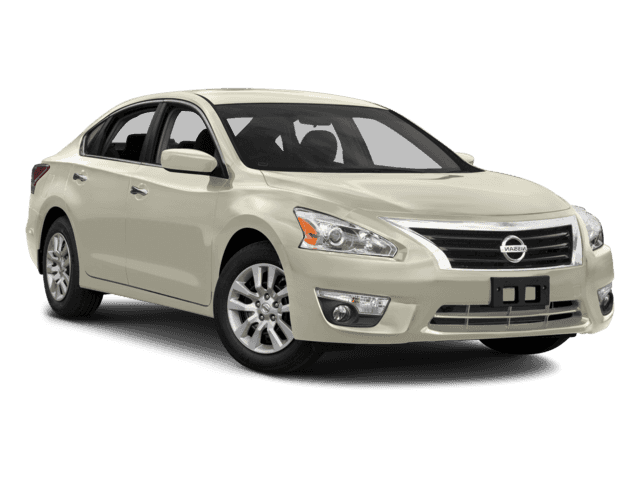 Nissan altima special edition package #7