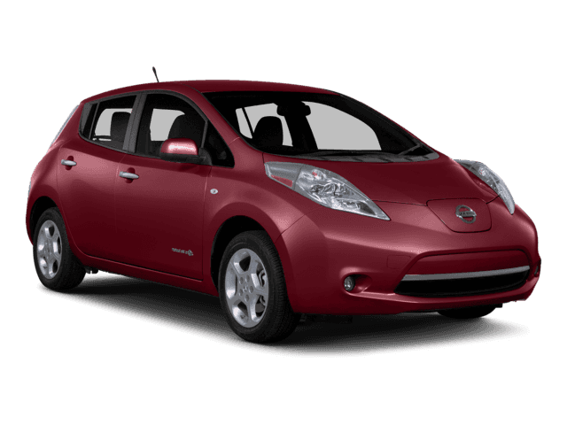 Nissan leaf puyallup #5