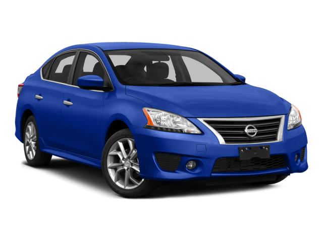 Nissan sentra sr invoice #9